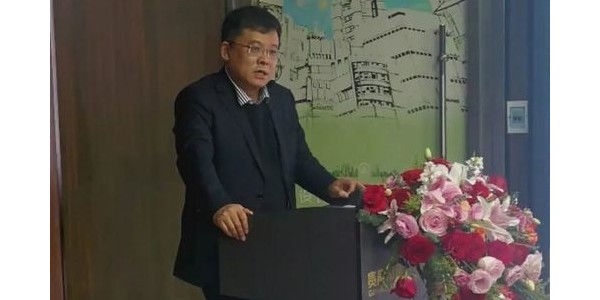 2024成事，全方位呼喚極強落地能力｜貴陽市建筑設計院2024年思享會圓滿舉行