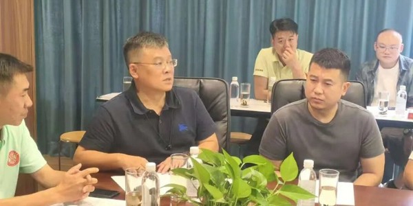 貴州省四川安岳商會正式成立，貴陽市建筑設(shè)計(jì)院榮任第一屆執(zhí)行會長單位