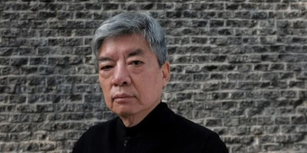 中國設計力量｜2025年普利茲克獎得主：成都！劉家琨