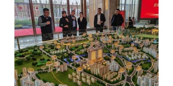 貴陽市建筑設(shè)計院攜手中薈景宏股份有限公司土地整理旱改水，共同捍衛(wèi)國家糧食安全