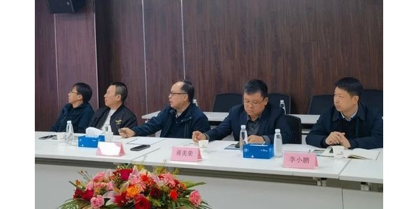 住建廳、住建局領導蒞臨貴州省第一批裝配式建筑產(chǎn)業(yè)基地貴陽市建筑設計院進行實地評估